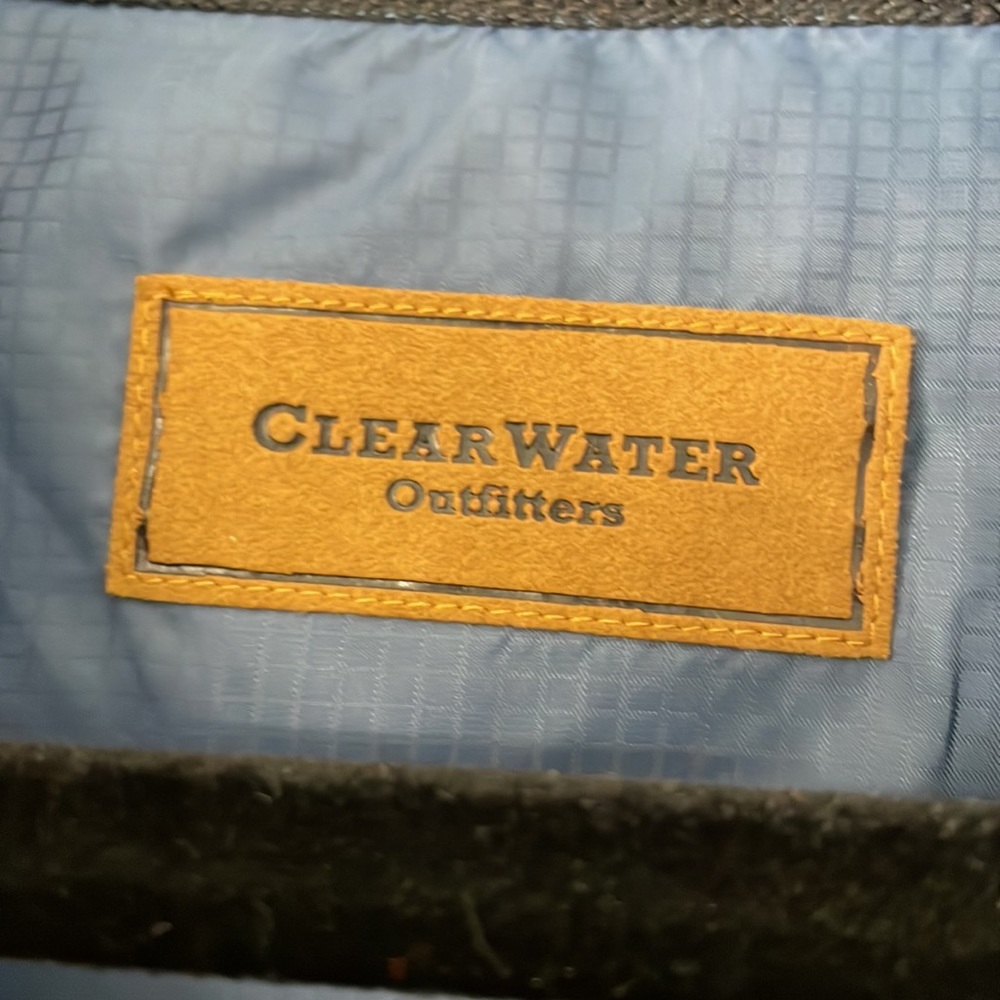 Golf jacket - Picture 2 of 4